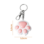 Jouet Laser Interactif pour Chats