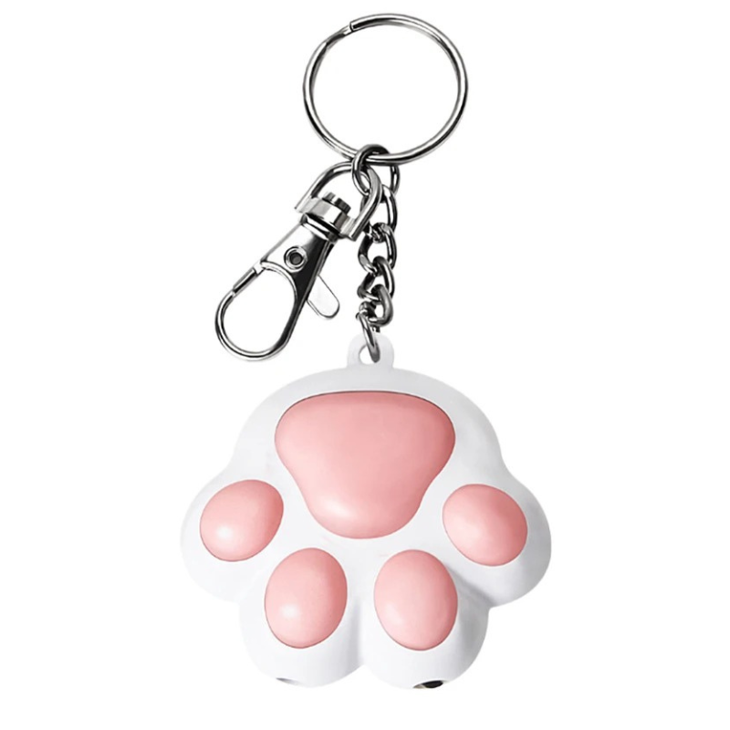 Jouet Laser Interactif pour Chats