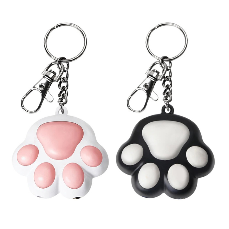 Jouet Laser Interactif pour Chats