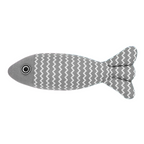 Jouet Poisson Chat Herbe à Chat