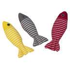 Jouet Poisson Chat Herbe à Chat