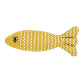 Jouet Poisson Chat Herbe à Chat