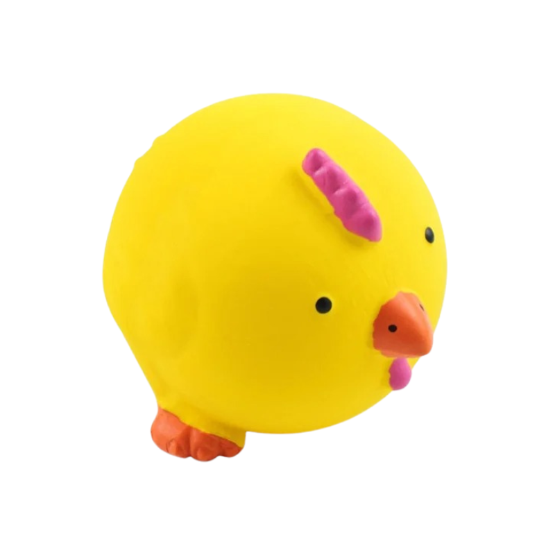 Jouet Qui Couine Chiot