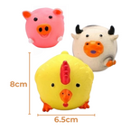 Jouet Qui Couine Chiot