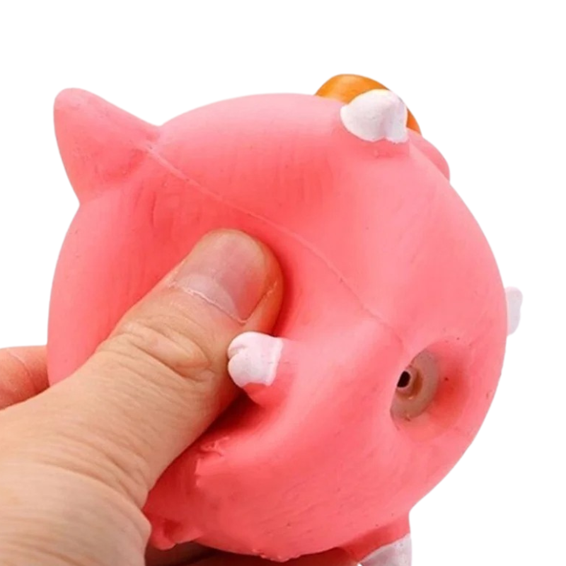 Jouet Qui Couine Chiot