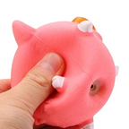 Jouet Qui Couine Chiot