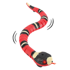 Jouet Serpent Interactif pour Chat