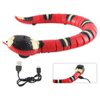 Jouet Serpent Interactif pour Chat