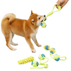 Jouet Corde à Nœuds pour Chien