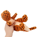 Jouet à Mâcher Dinosaure Pour Chiens