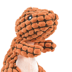 Jouet à Mâcher Dinosaure Pour Chiens