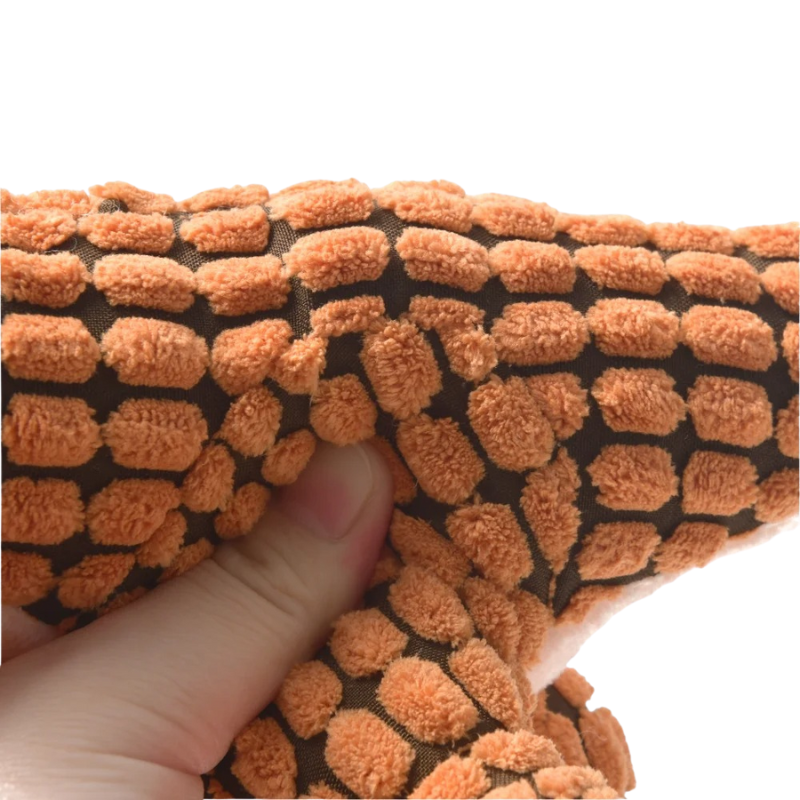 Jouet à Mâcher Dinosaure Pour Chiens