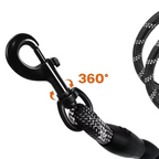 Laisse pour Chien en Corde