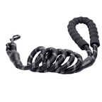 Laisse pour Chien en Corde