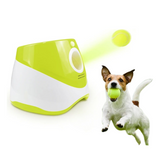 Lanceur de Balles Automatique Chien