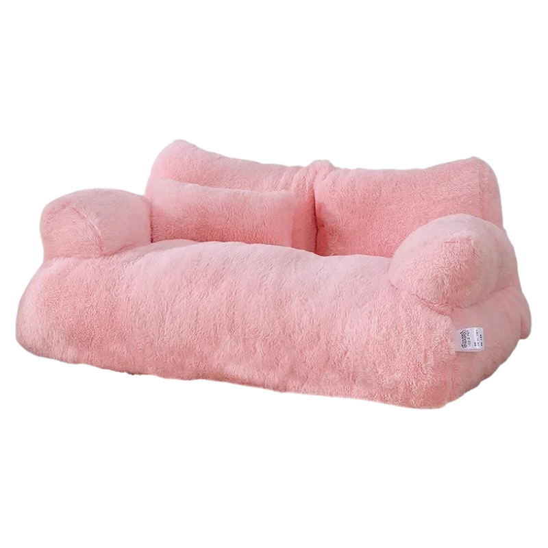 Lit Pour Chat Style Canapé