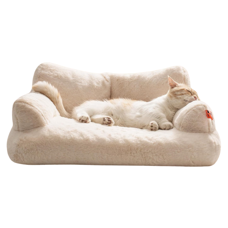 Lit Pour Chat Style Canapé