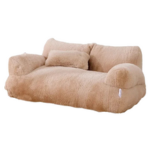 Lit Pour Chat Style Canapé