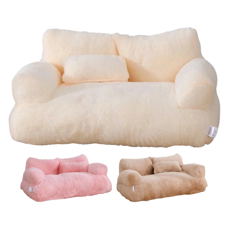 Lit Pour Chat Style Canapé