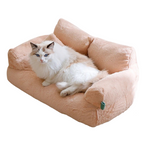 Lit Pour Chat Style Canapé