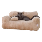 Lit Pour Chat Style Canapé