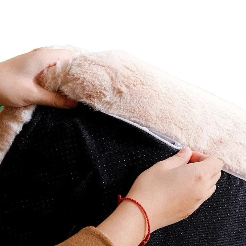 Lit Pour Chat Style Canapé