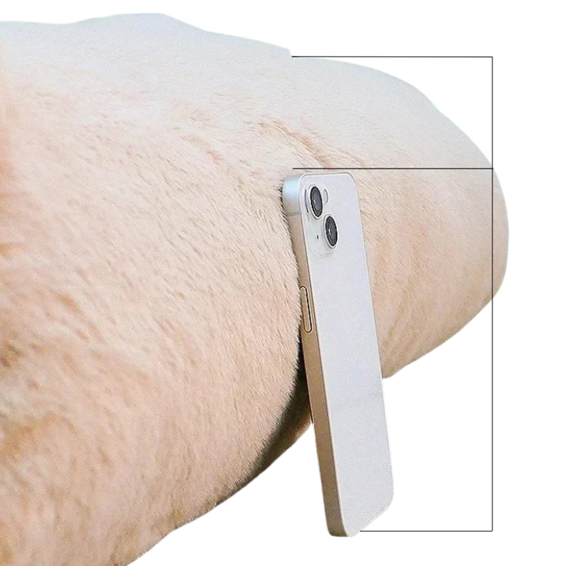 Lit Pour Chat Style Canapé