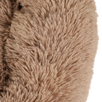 Lit Pour Chien en Forme de Patte