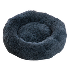 Lit Rond Ultra Doux Chien Chat