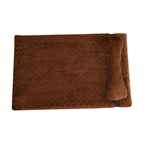 Lit pour Chien avec Coussin