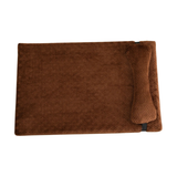 Lit pour Chien avec Coussin