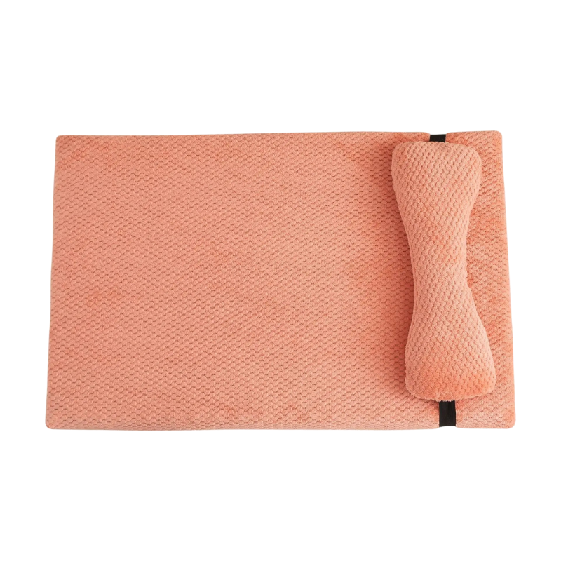 Lit pour Chien avec Coussin