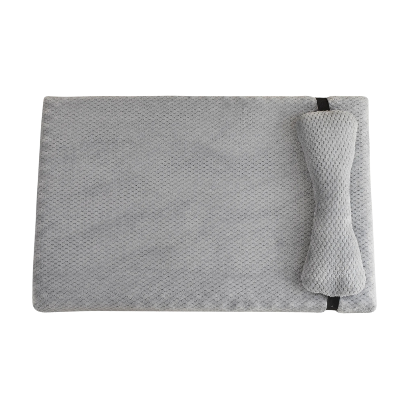 Lit pour Chien avec Coussin