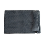 Lit pour Chien avec Coussin