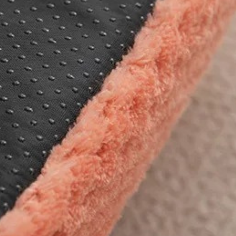 Lit pour Chien avec Coussin