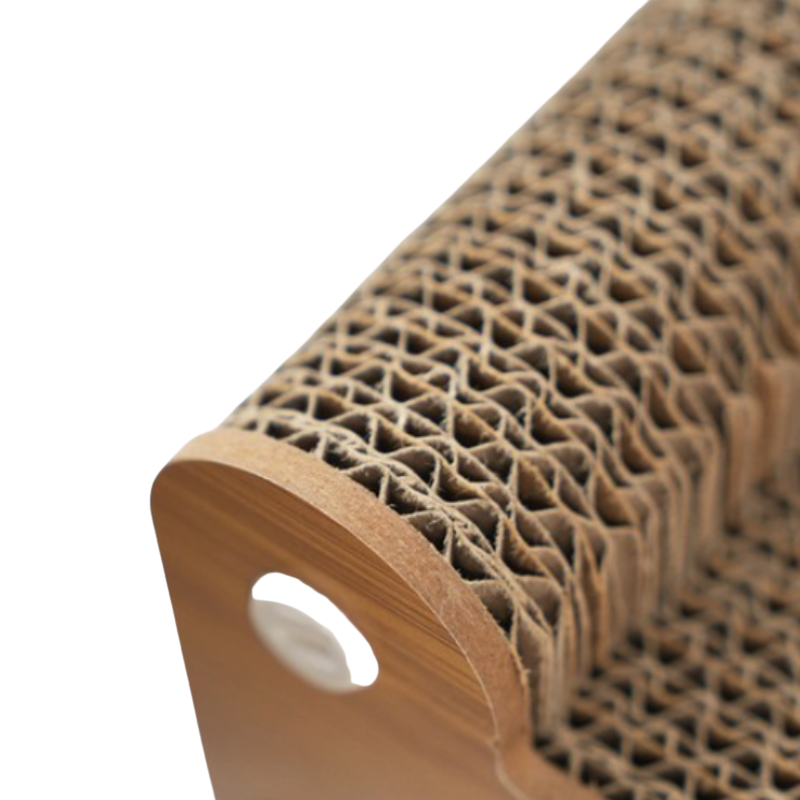 Maison Griffoir Pour Chat