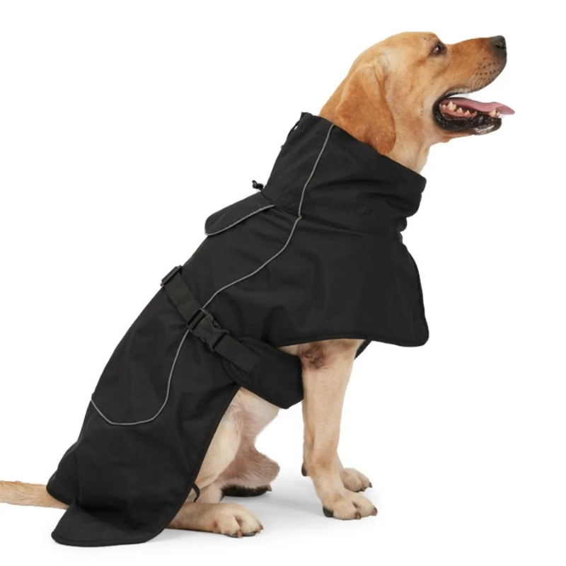 Manteau Chien Hiver Imperméable