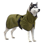 Manteau Chien Hiver Imperméable