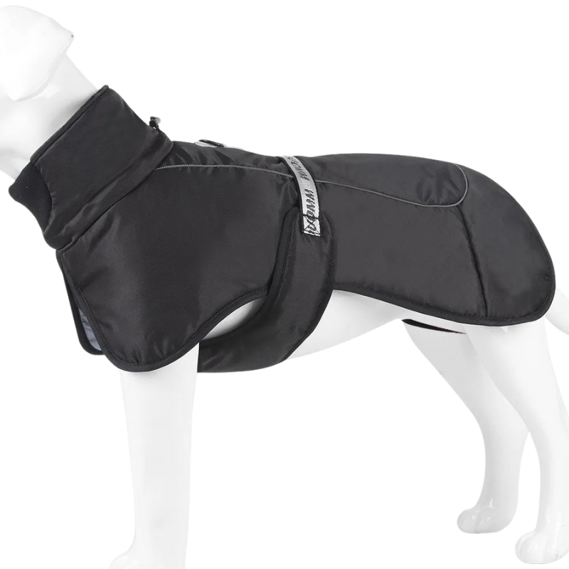 Manteau Hiver pour Grand Chien