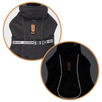 Manteau Hiver pour Grand Chien