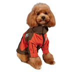 Manteau Imperméable et Coupe-Vent Pour Chien