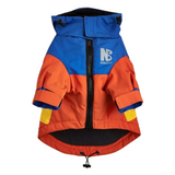 Manteau Imperméable et Coupe-Vent Pour Chien