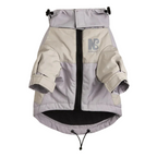 Manteau Imperméable et Coupe-Vent Pour Chien