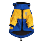 Manteau Imperméable et Coupe-Vent Pour Chien