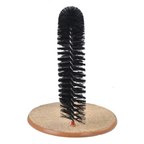 Masseur Pour Chat en Forme D’arche