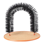 Masseur Pour Chat en Forme D’arche