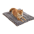 Matelas Flanelle Chien Chat