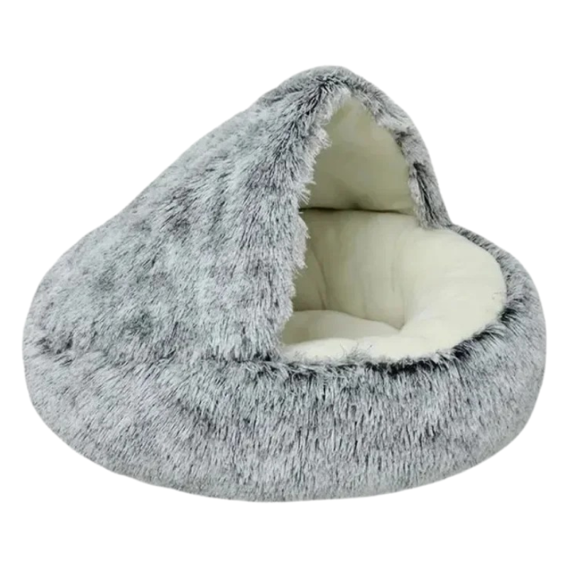 Nid Douillet pour Chien et Chat