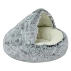 Nid Douillet pour Chien et Chat