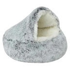 Nid Douillet pour Chien et Chat